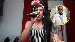 Śmierć Amy Winehouse do dziś stanowi zagadkę. Toksykolog: kiedy ignorujemy problem, w końcu uderza nas jak tsunami