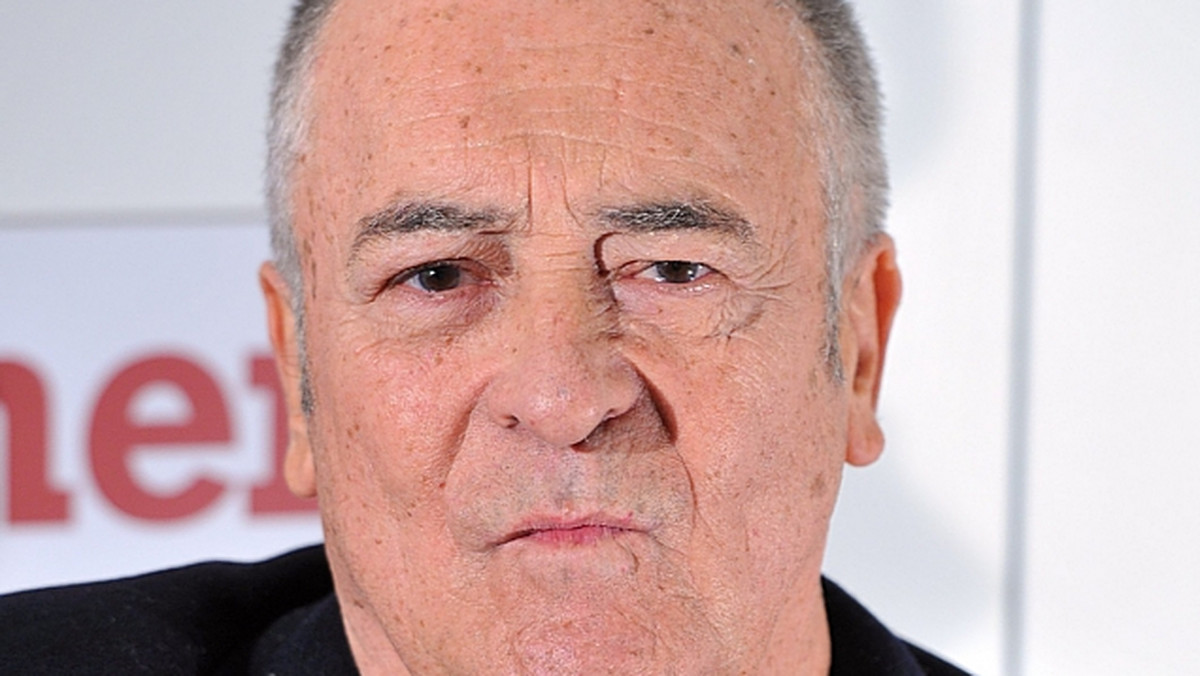 Bernardo Bertolucci przeniesie na duży ekran powieść "Io e Te" włoskiego autora Niccolo Ammaniti.