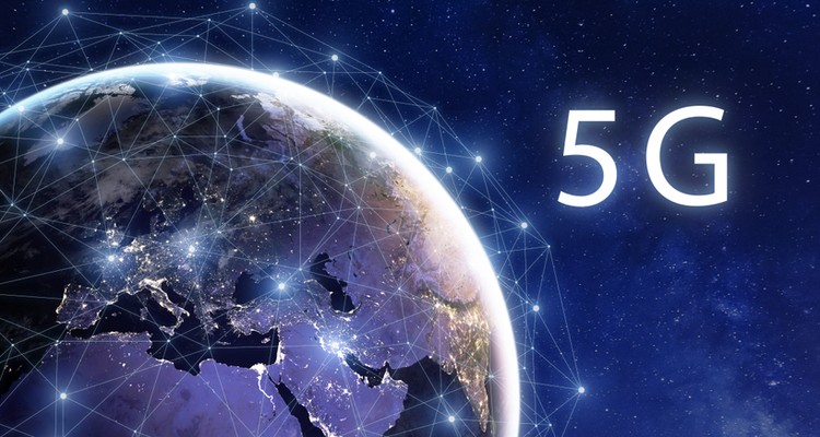 Czym jest technologia 5G?