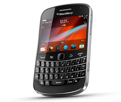 Smartfony BlackBerry: kiedyś obiekt pożądania... dziś już nie.