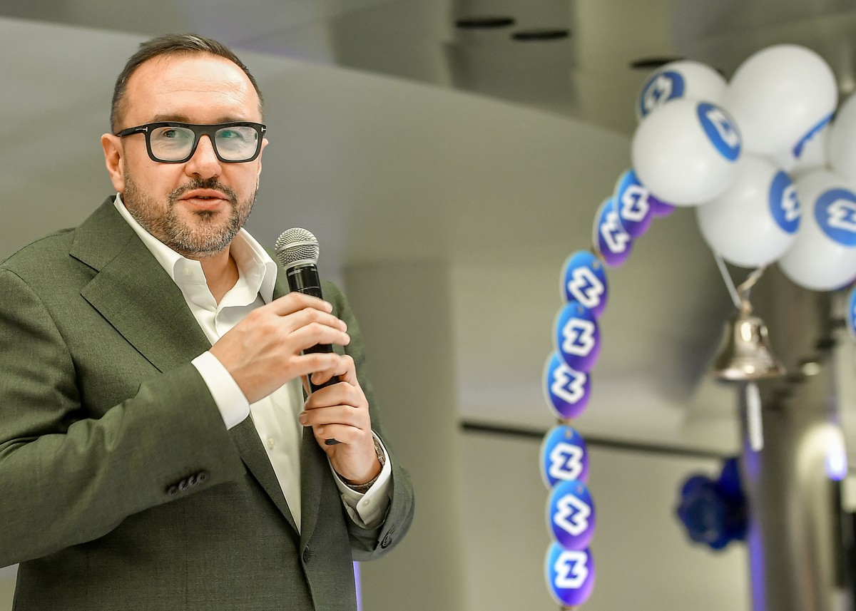 Kryptowaluty to męski świat. Prezes zondacrypto zdradza, kto inwestuje w  kryptowaluty - Inwestowanie - Forbes.pl