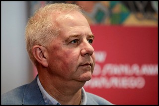 Nowy dyrektor Teatru Starego: To nie będzie instytucja podporządkowana narcystycznym wizjom jednego twórcy-reżysera