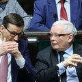 Rząd szykuje "wyborczą poduszkę". Zasypie Polaków pieniędzmi i spełni marzenie Kaczyńskiego?