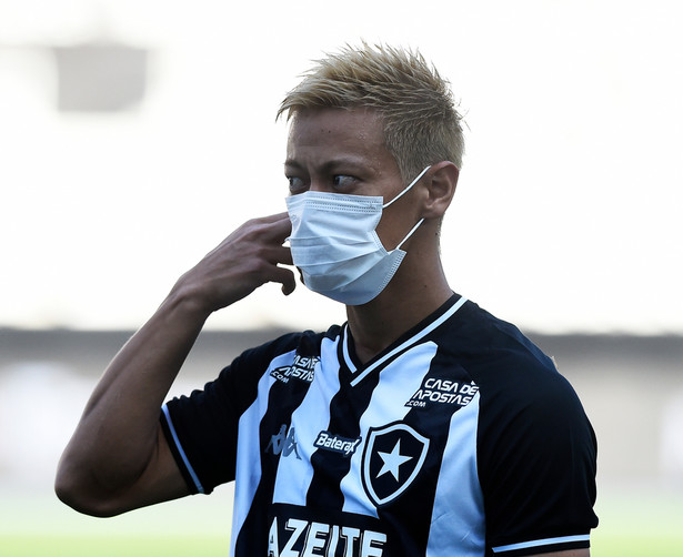 Keisuke Honda