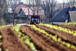 Kontrola NIK w Funduszu Składkowym Ubezpieczenia Społecznego Rolników 