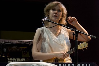 Muzyka dobrze napisana. 'Gaba Kulka' w Och-Teatrze