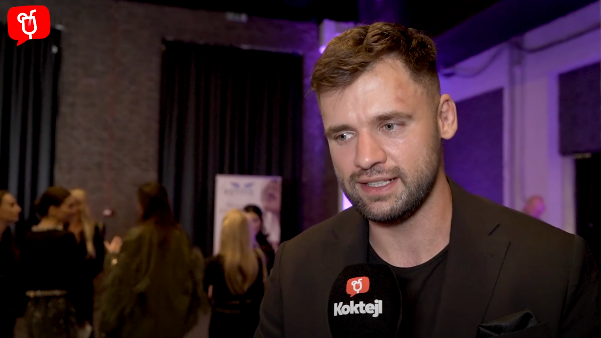 Filip Sulík na BMD 2026.