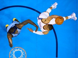 Liga NBA: Oklahoma przegrała po dogrywce