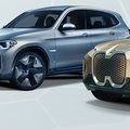 Samochody elektryczne będą coraz bardziej zwyczajne? BMW zapowiada, że futurystyczne projekty jeszcze wrócą