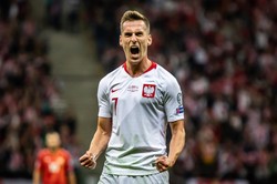 Arkadiusz Milik kupił sobie w Polsce... stadion