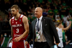 'Rozstanie z trenerem Taylorem to dobra decyzja związku'