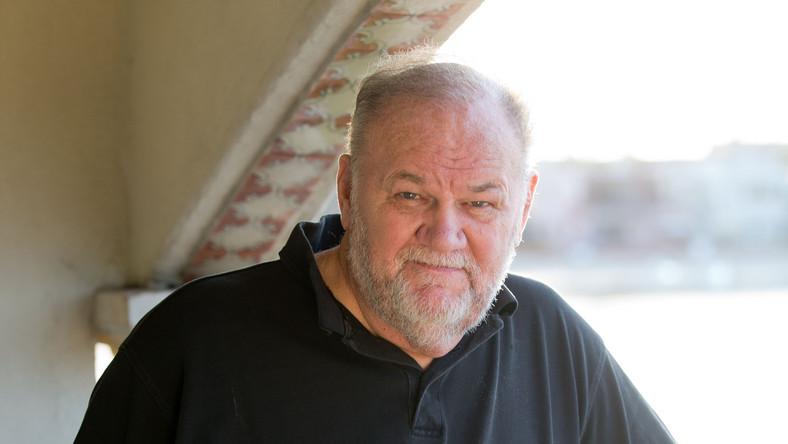 Thomas Markle /Fotó:Northfoto