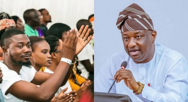 Keyamo’s appeal halts planned nationwide protest by 500 CSOs