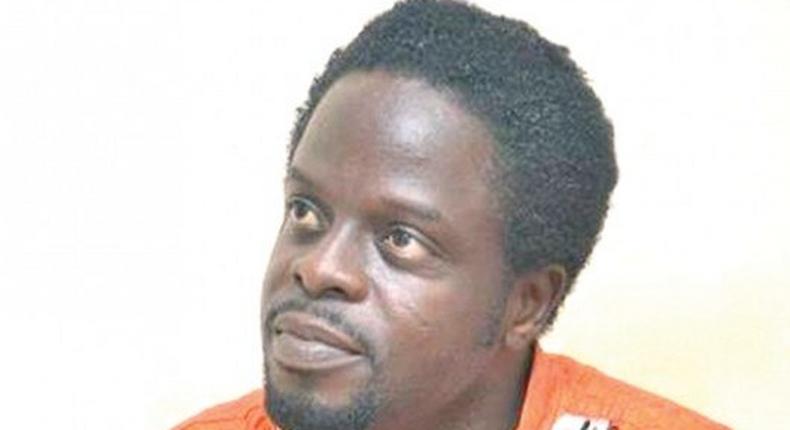 Ofori Amponsah who had wowed Ghanaians with his love songs declared in 2012 that he had received a ‘divine call’ to become a pastor