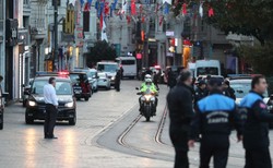 Eksplozja w Stambule. To był atak terrorystyczny?