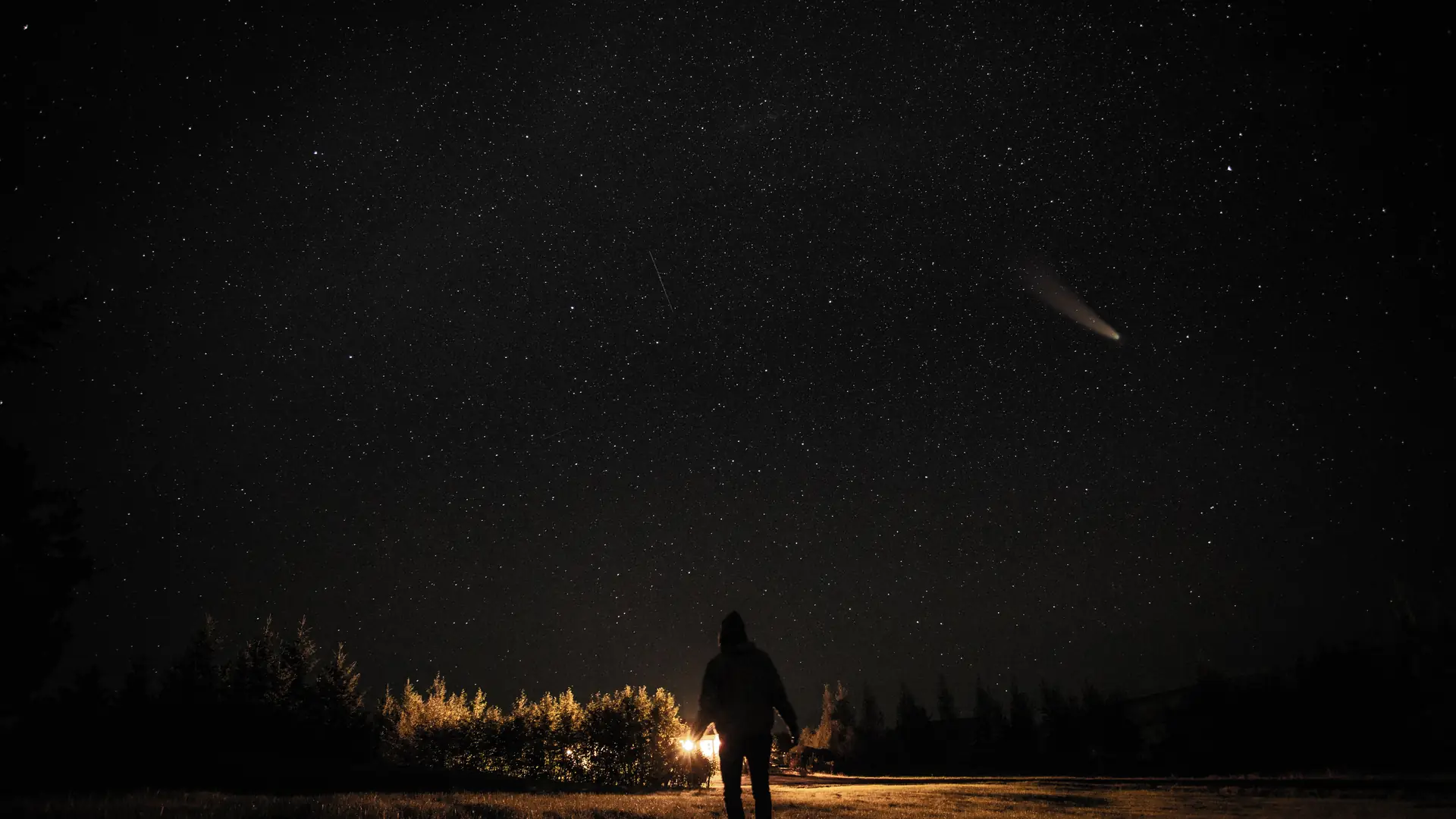 Asteroida zbliży się do Ziemi dzień przed wyborami w USA. NASA potwierdza, ale uspokaja