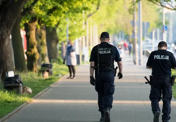 Latem bez maseczek na świeżym powietrzu? Minister zdrowia rozmawiał w sieci o zdjęciu obostrzeń