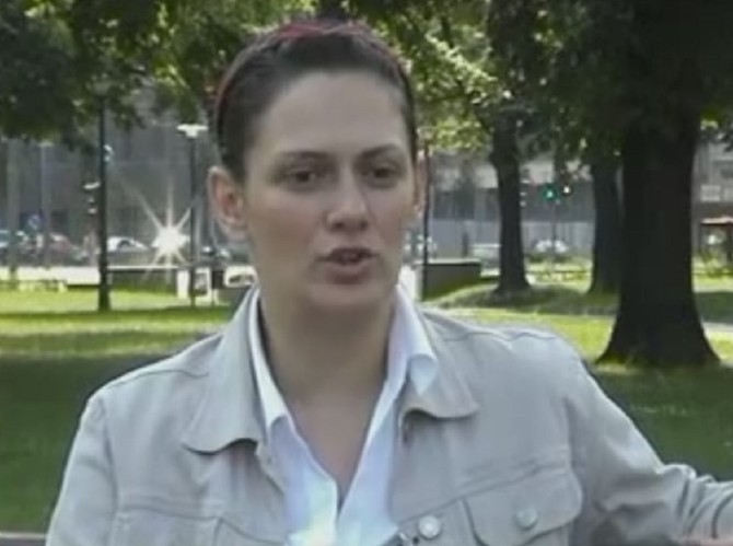 U emisiji "Vreme i ljudi"