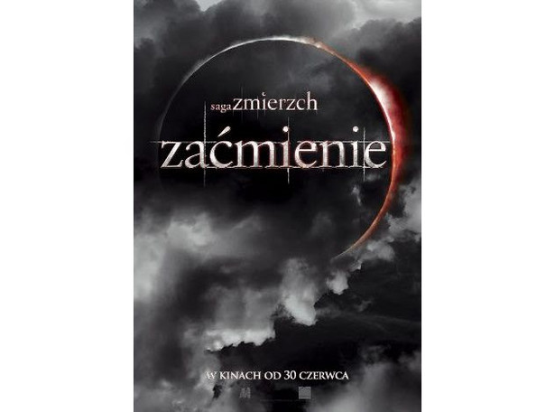 "Zmierzch: Zaćmienie" - nuda, nuda, nuda