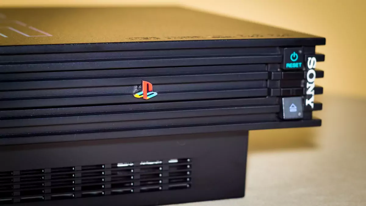 PlayStation 2