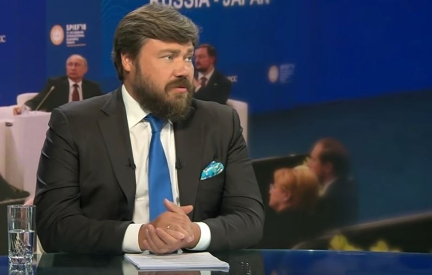 Konstantin Malofejev