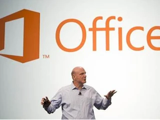 Office Ballmer