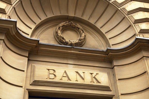 Bank