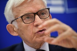 Jerzy Buzek: W sprawie Turowa Polska zaspała dwa razy [WYWIAD]