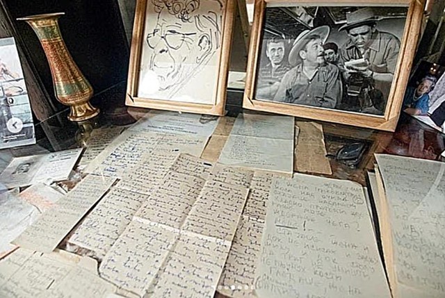 Izložba Pavla Vujisića