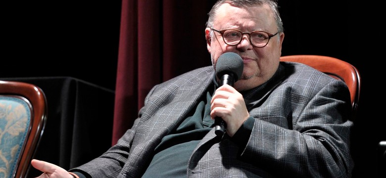 Mann w Radiu Nowy Świat już na samym początku napotkał problemy. "Nasze serwery tego nie wytrzymały"