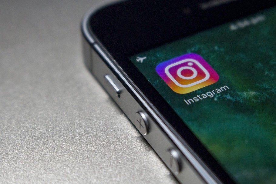 Instagram udostępnił w Polsce funkcję, dzięki której składanie zamówień w restauracjach będzie dużo prostsze