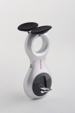 Popędź w siną dal na... taborecie