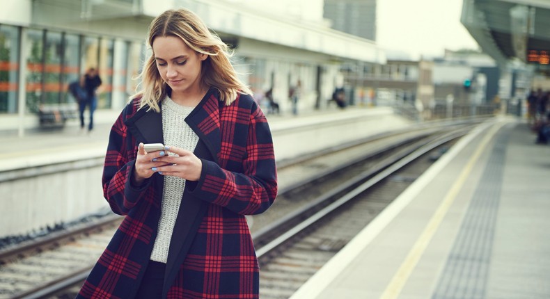 If you're ready to delete your Cash App account, you can do so in the mobile app.
