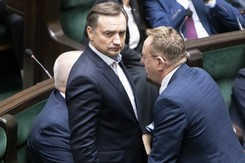 Zbigniew Ziobro oczekuje na kluczowe badania. Żona zdradza szczegóły leczenia