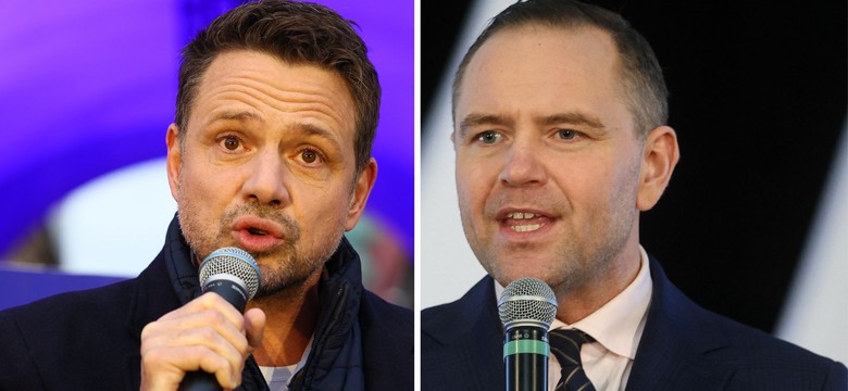 Najnowszy sondaż prezydencki po debatach. Polacy wydali werdykt