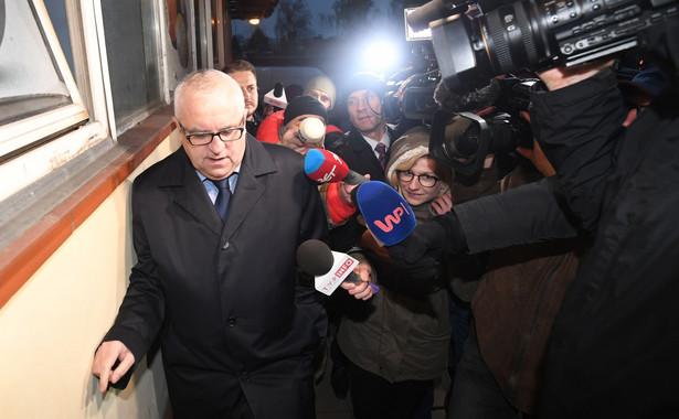 Wiceprezes PiS: Naturalnym kandydatem na premiera jest Jarosław Kaczyński