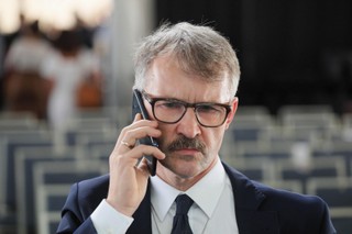 Listy poparcia do KRS. Mazur: Uchwała Sejmu wszystko załatwia