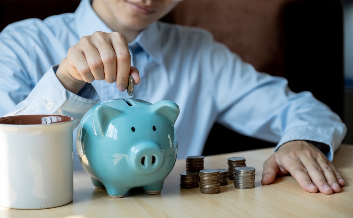 41 proc. Polaków deklaruje poczucie bezpieczeństwa finansowego