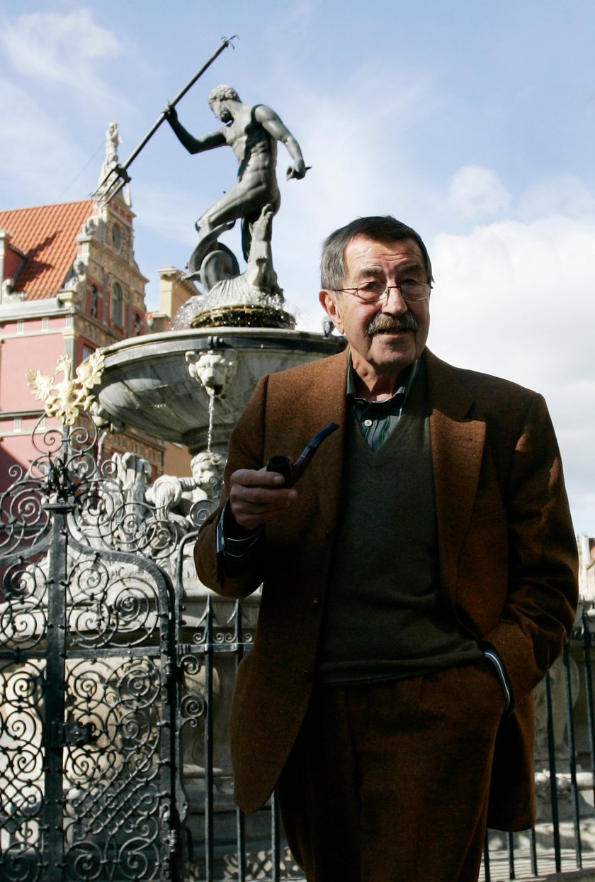 Günter Grass