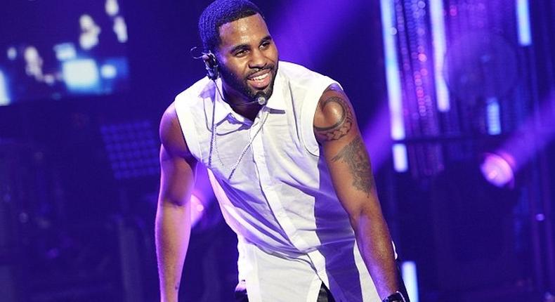 Jason Derulo