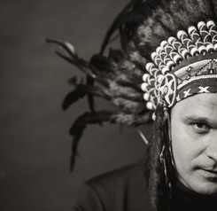 Michał Kowalonek w szalenie długiej trasie koncertowej. Zobacz, gdzie zagra