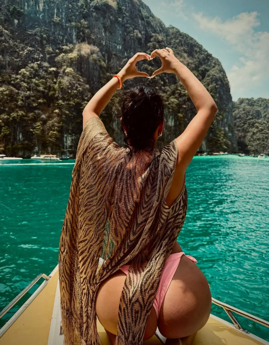 Tijana Milentijević