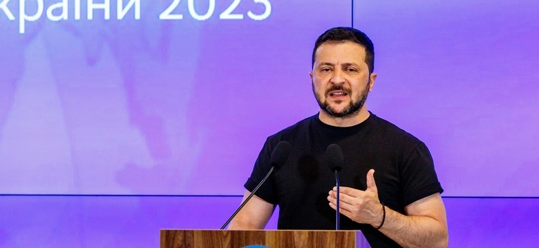 Korupcja kwitnie na Ukrainie. Urzędnicy w rękach SBU, obywatele obwiniają Zełenskiego
