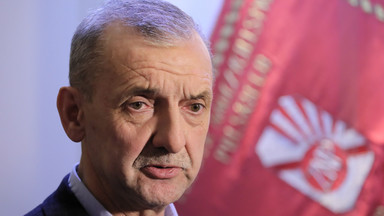 Przewodniczący ZNP zapowiada pozew przeciw "Gazecie Polskiej"