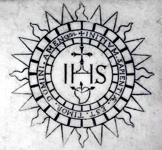 IHS