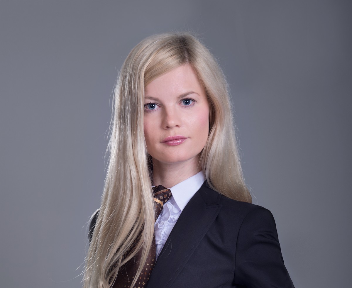 Aleksandra Petrykowska