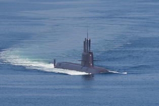 Zakup okrętów podwodnych do końca roku. Rząd przyjmie specjalną uchwałę