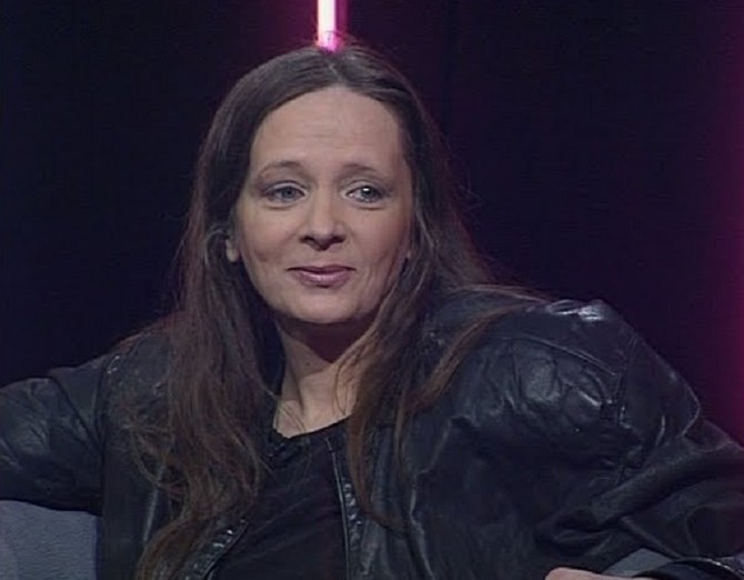 Sonja Savić