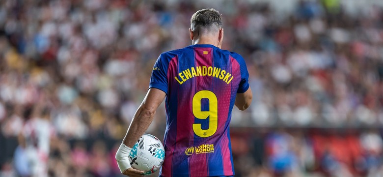 Czas Lewandowskiego w Barcelonie dobiega końca. Katalończycy szukają jego następcy