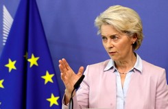 Przełomowe deklaracje von der Leyen. Jest REAKCJA rządu